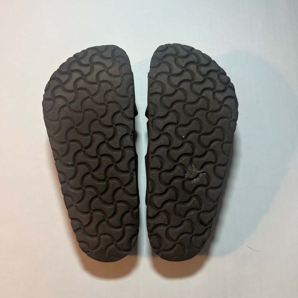 Birkenstock Birkibuc Florida Sandals - Picture 7 of 7